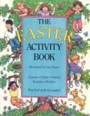 Cover of: The Easter activity book