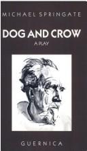 Cover of: Dog and crow