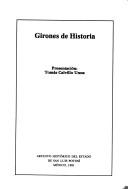 Cover of: Cartografía y crónicas de la antigua California by Miguel León Portilla