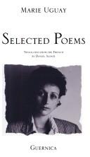 Cover of: Selected poems, 1975-1981