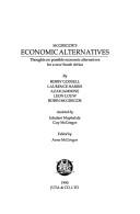 Cover of: McGregor's economic alternatives: thoughts on possible economic alternatives for a new South Africa