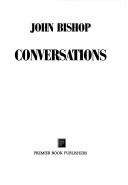 Cover of: Conversations by John Bishop