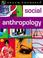 Cover of: Social anthropology