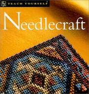 Cover of: Teach Yourself Needlecraft