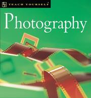 Cover of: Teach Yourself Photography