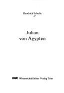 Cover of: Julian von Ägypten
