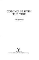 Cover of: Coming in with the tide