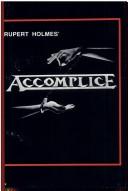 Cover of: Accomplice: a comedy thriller