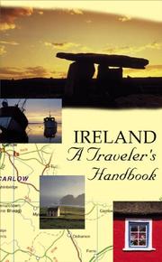 Cover of: Ireland  | Robert Blackwell