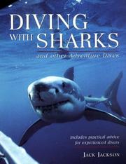 Cover of: Diving with sharks and other adventure dives