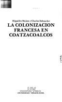 La Colonización francesa en Coatzacoalcos