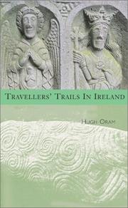 Cover of: Traveler's Trails in Ireland