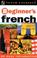 Cover of: Teach Yourself Beginner's French