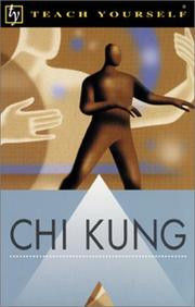Cover of: Teach Yourself Chi Kung