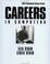 Cover of: Careers in computers