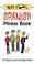 Cover of: Way cool Spanish phrase book