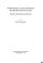 Cover of: Patenschaft und Adoption im frühen Mittelalter