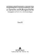 Cover of: Was sind dies für Zeiten!: Heinrich von Kleist und die preussischen Reformen