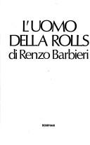 Cover of: L' uomo della Rolls