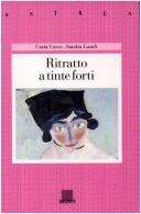 Cover of: Ritratto a tinte forti