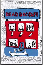Cover of: Dead Dog Cafe: Comedy Hour (Dead Dog Cafe Comedy Hour)