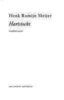 Cover of: Hartstocht by Henk Romijn Meijer