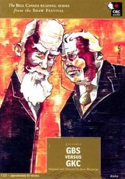 Cover of: GBS Vs. Gkc
