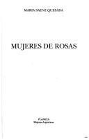 Cover of Mujeres de Rosas