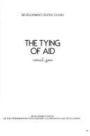 Cover of: The tying of aid