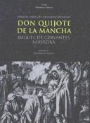 Cover of: Del ingenioso hidalgo don Quijote de La Mancha by Miguel de Unamuno