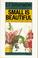 Cover of: Small is Beautiful