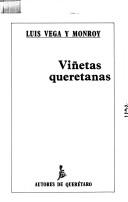 Viñetas queretanas by Luis Vega y Monroy