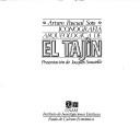 Cover of: Iconografía arqueológica de El Tajín