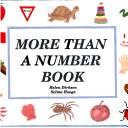 Cover of: More than a number book by Helen Dirksen