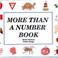 Cover of: More than a number book