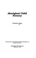 Aboriginal child poverty by Christine Choo
