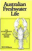 Australian freshwater life by W. D. Williams