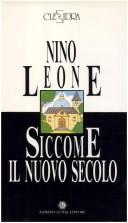 Cover of: Elogio della fuga by Raffaele Nigro