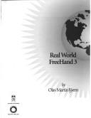 Cover of: Real world FreeHand 3