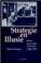 Cover of: Strategie en illusie