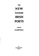 Cover of: The New younger Irish poets