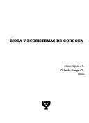 Biota y ecosistemas de Gorgona