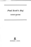 Paul Scott's Raj by R. J. Moore