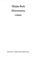 Cover of: Motormama: roman