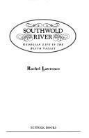 Cover of: Southwold River: Georgian life in the Blyth Valley