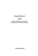 Cover of: Giorno per giorno attraverso i bollettini del comando supremo by Arrigo Petacco