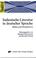 Cover of: Italienische Literatur in deutscher Sprache