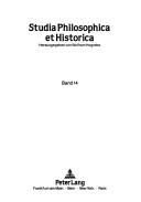Cover of: Sprache, Theorie und Wirklichkeit by Michael Sukale (Hrsg.)