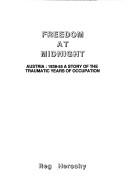Cover of: Freedom at midnight by Reginald W. Herschy