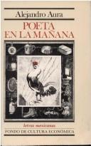 Cover of: Poeta en la mañana